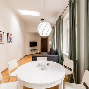 Appartement met Twee Slaapkamers